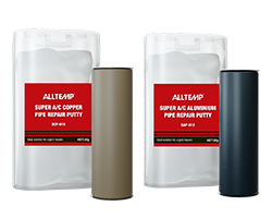 Super A/C Pipe Repair Putty